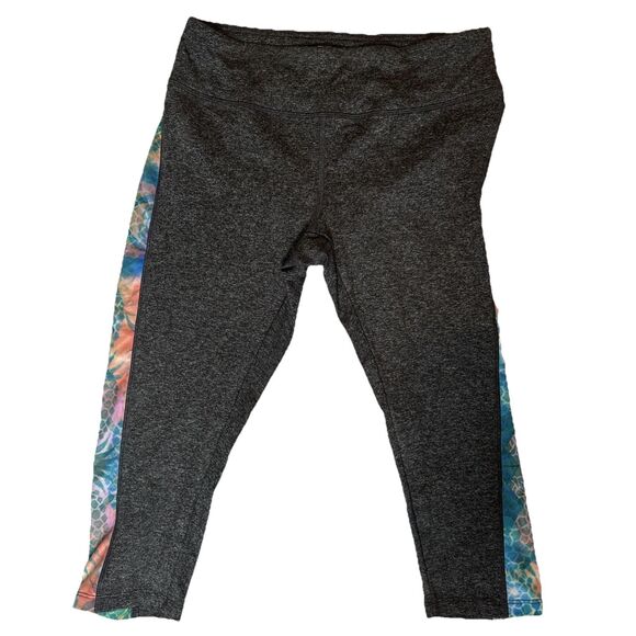 Lularoe TC Leggings Size M - Picture 1 of 4